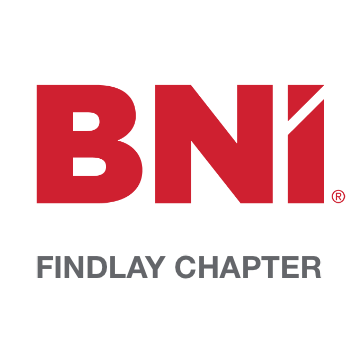 Business Networking International (BNI) Logo